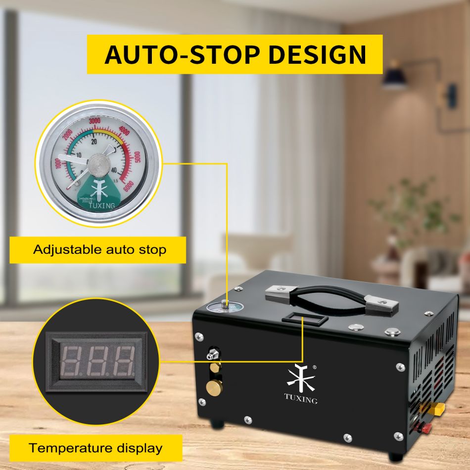 12v air compressor 4x4