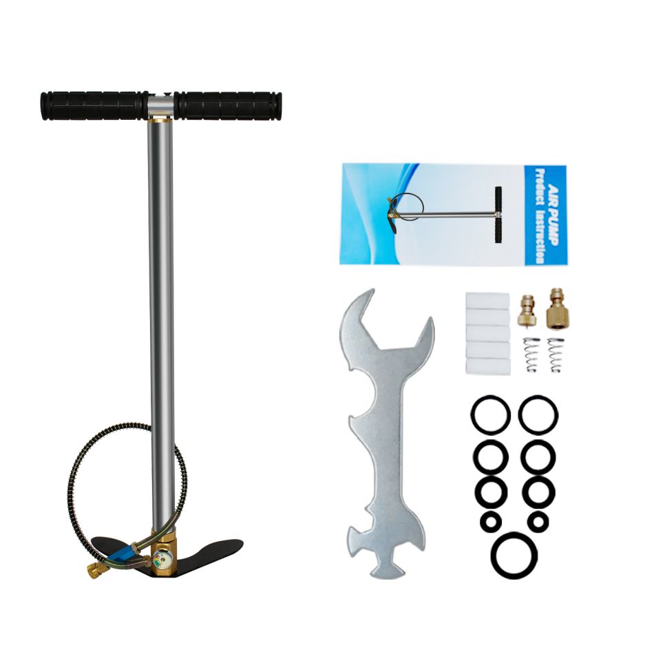 Pompa 300BAR Pcp Hand Pump