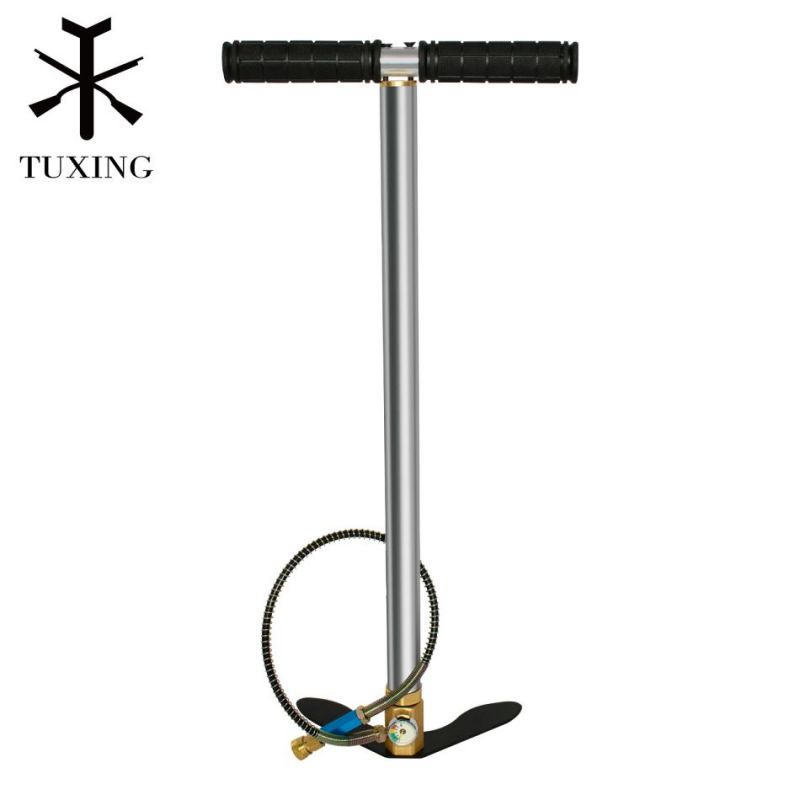 300bar Pcp Hand Pump