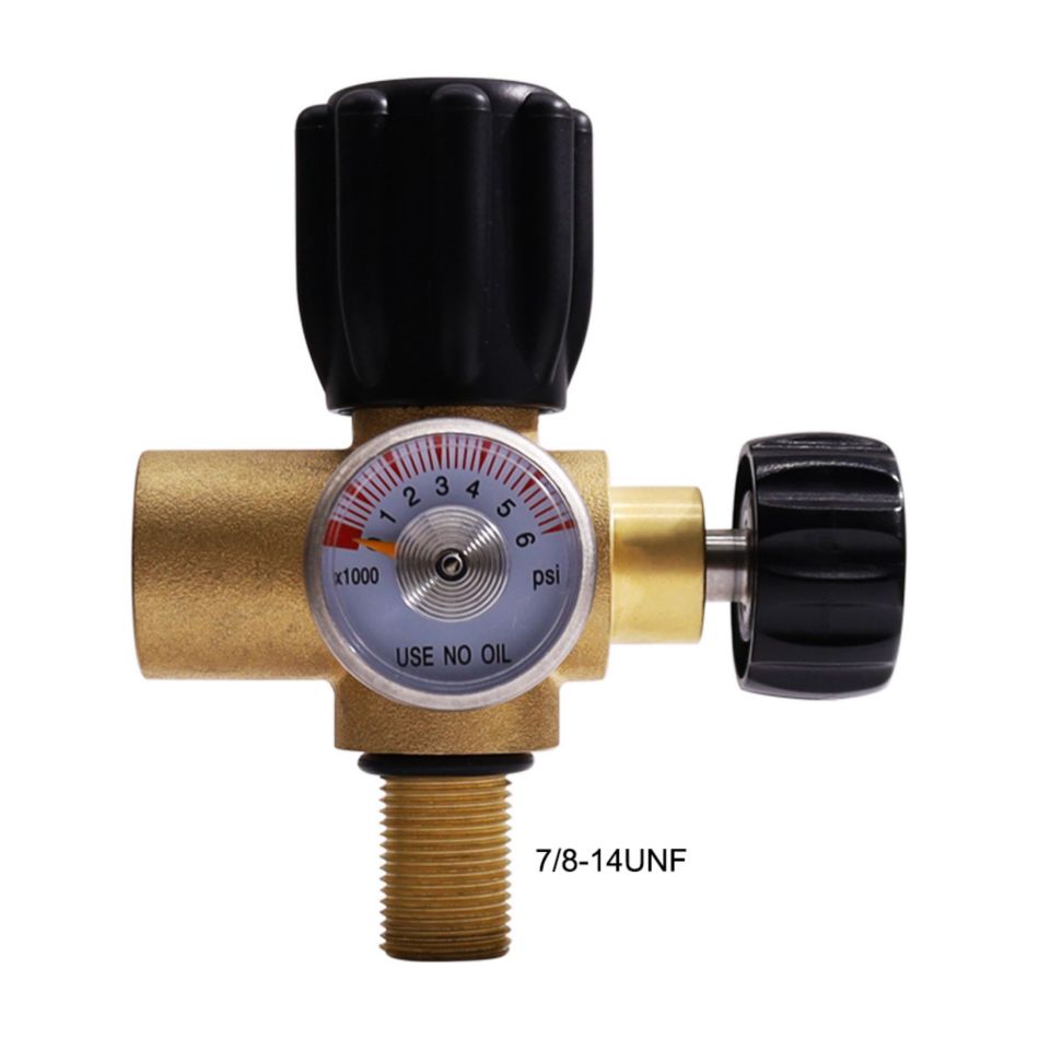 TUXING Fill Station Diving Valve