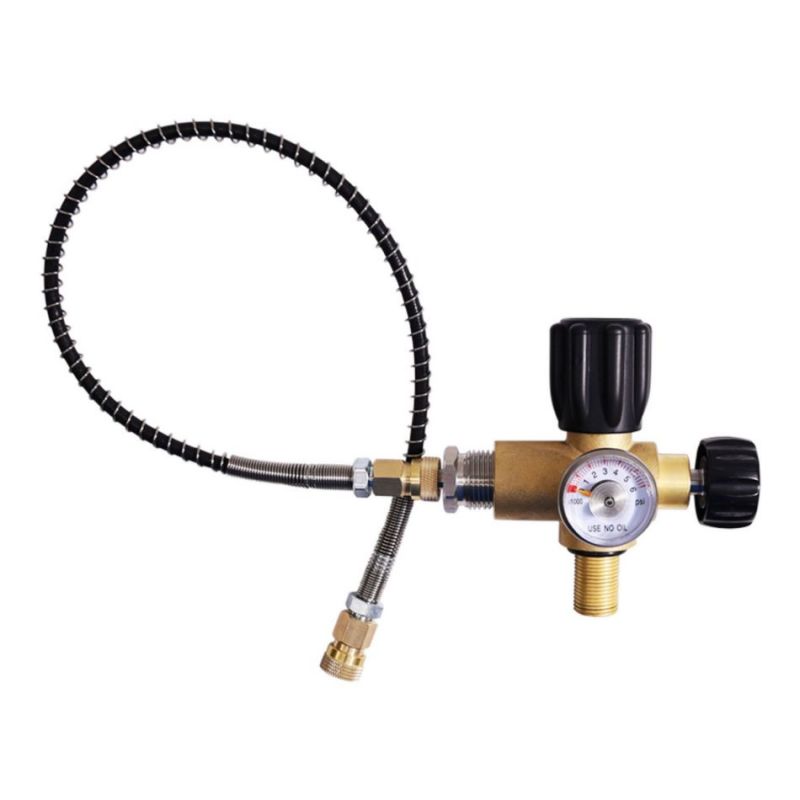 TUXING Fill Station Diving Valve